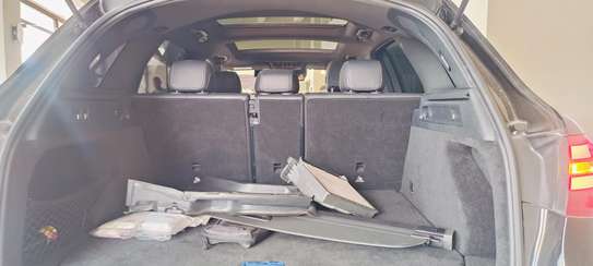 Mercedes Benz AMG GLc43 2018 image 6