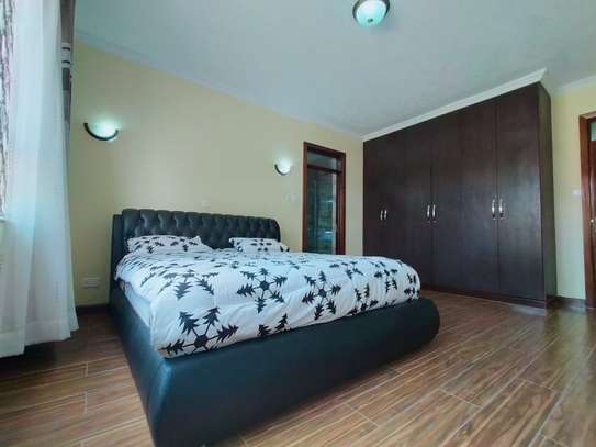 Serviced 3 Bed Apartment with En Suite at Mombasa Road image 15
