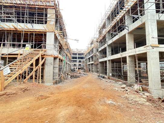 Studio Apartment with En Suite at Near Mountain Mall image 14