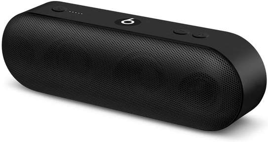 Beats Pill+ Portable Wireless Speaker - Stereo Bluetooth, 12 Hours of Listening Time, Microphone for Phone Calls image 6