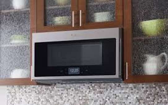 Microwaves Repair Services in Joska,Ruiru,Isinya, Kiserian image 2