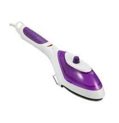 Sokany Garment Steamer Heat Portable Steam Iron image 1