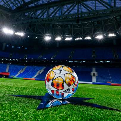 The 21/22 adidas Champions League Final Match Ball image 8