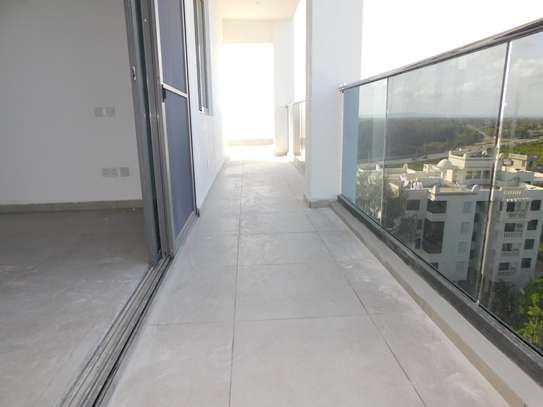 3 Bed Apartment with En Suite at Shanzu image 20