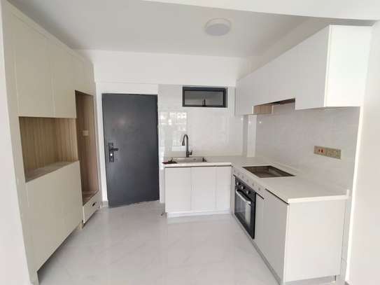 1 Bed Apartment with Gym in Kileleshwa image 6