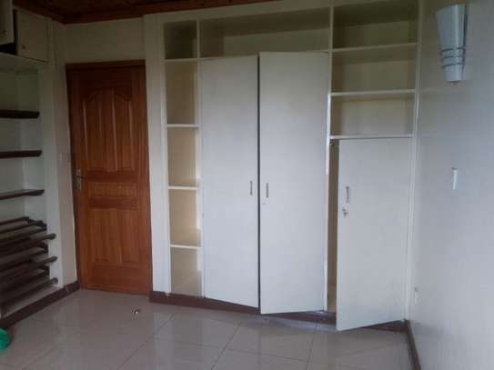 Kileleshwa -Classic two bedrooms Apt for rent. image 9