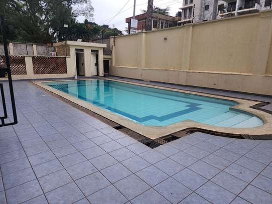 3 Bed Apartment with En Suite in Westlands Area image 16