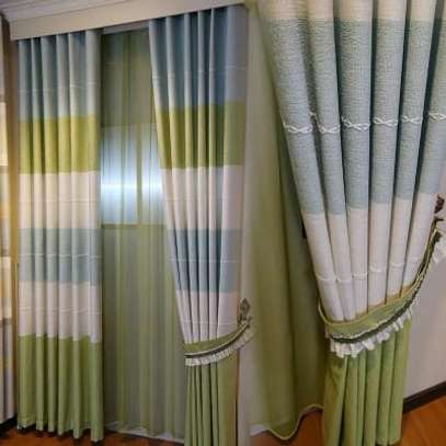 DECO FRIENDLY BRIGHT CURTAINS image 2