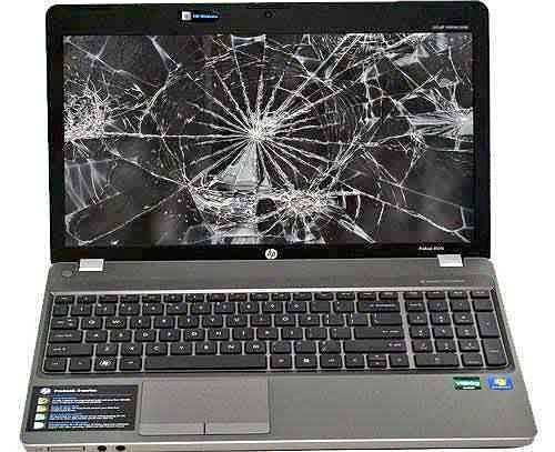 LAPTOP SCREEN REPLACEMENT image 2