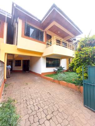 5 Bed Townhouse with En Suite at Lavington image 14