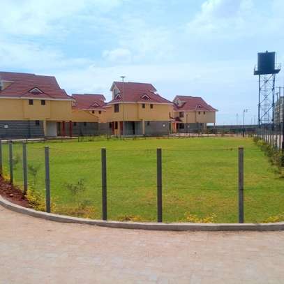 4 Bedroom All en-suite house for Sale in Juja South at 14M image 3