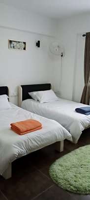 Serviced 3 Bed Apartment with En Suite in Westlands Area image 5