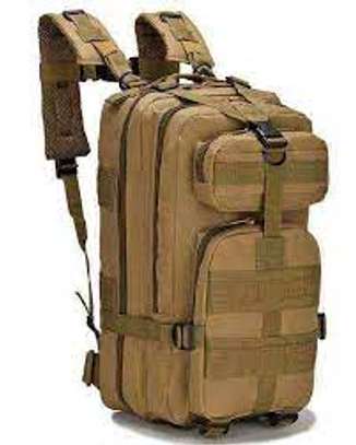 Military Tactical Backpack, image 1