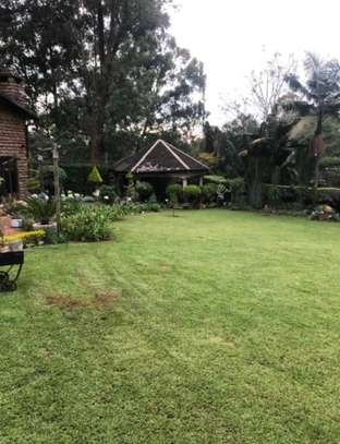 5 Bed Villa with En Suite in Kitisuru image 7