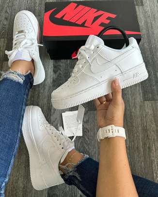 AIRFORCE 1 MAZIWA SHOES image 4