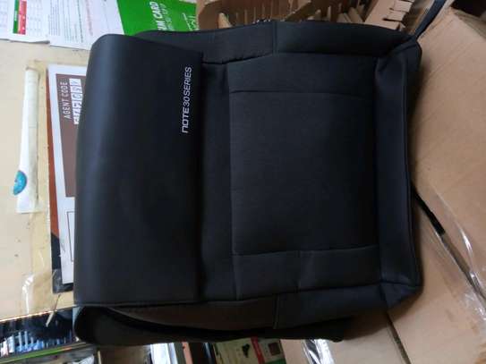 Laptop backpack bags image 3