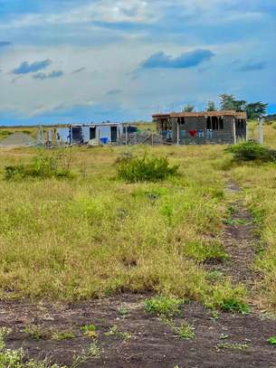 Kitengela Millimani plots for sale image 4