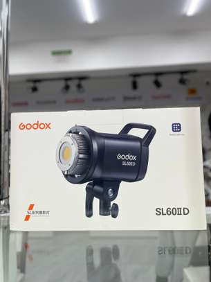 Godox sl60 mark 2 video light image 1