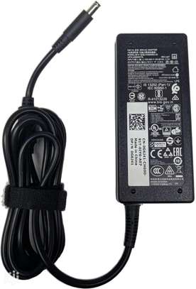 DELL LAPTOP ADAPTER SMALL PIN image 1