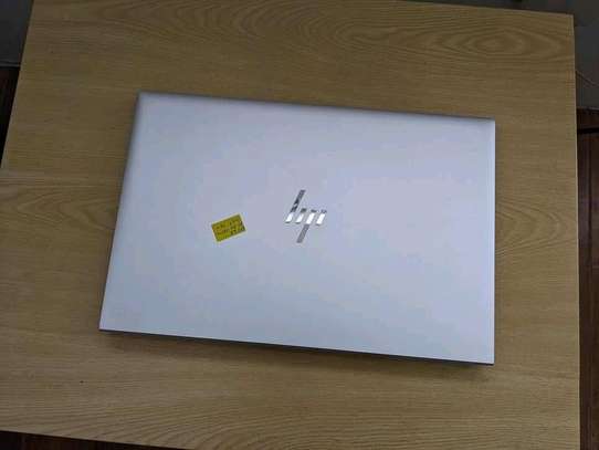 HP EliteBook 835 G8 Notebook PC laptop image 1