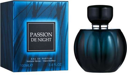 Passion de Night Fragrance image 2