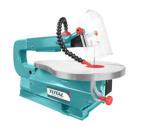 Scroll saw (total brand) image 1