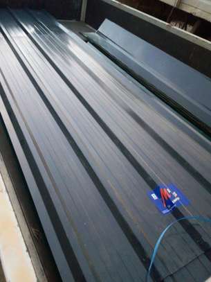 30G Box Profile Roofing Sheet- COUNTRYWIDE DELIVERY image 2