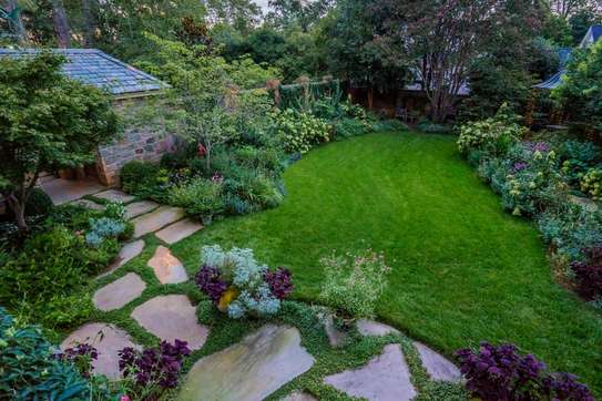 BEST Garden Maintenance/Hedge Trimming/ Lawn Treatment image 4