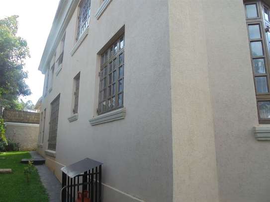 4 Bed Townhouse with En Suite at Off Ruaka Road image 10
