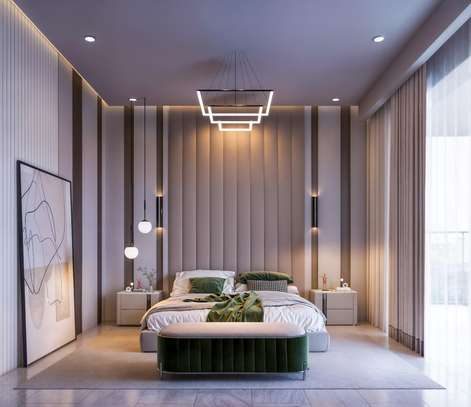 2 Bed Apartment with En Suite at Kileleshwa image 5