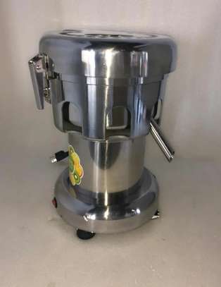 Commercial Juice Extractor image 3
