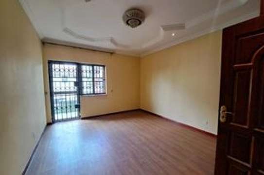 4 Bed Townhouse with En Suite at Chalbi Drive image 17