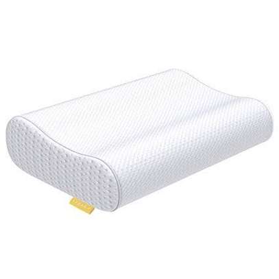 bed pillows foam