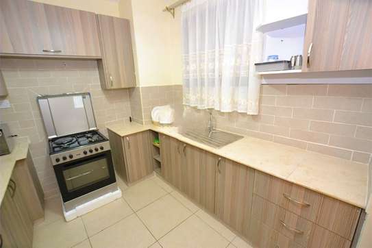 2 Bed Apartment with Parking in Kileleshwa image 6