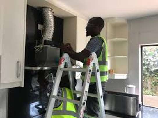 Best Fridge/Appliance Repair & Maintenance Services | emergency refrigerator repair image 10