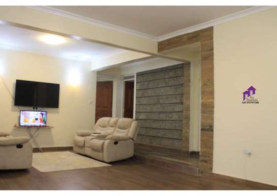 3 Bed House with En Suite in Kiserian image 9