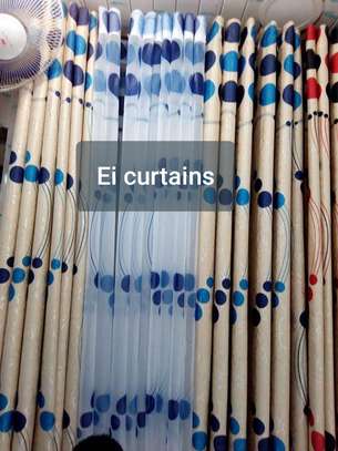 INCREDIBLE SMART CURTAINS image 1