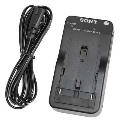 Sony NPF970 Rechargable Battery Charger image 1
