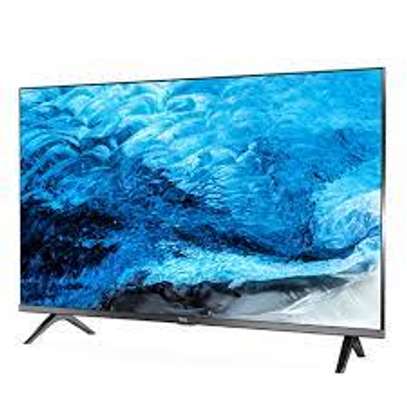 TCL 43 inch smart android frameless tv image 1