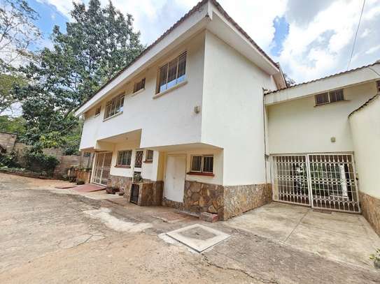 4 Bed House with En Suite at Peponi Road image 21