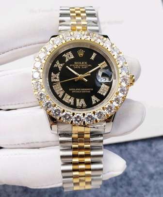 Rolex Iced Watches image 2