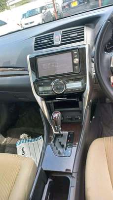 Toyota harrier newshape fully loaded 🔥 image 2