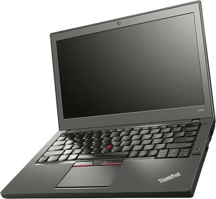 Lenovo Thinkpad x250 Core i5 5th Gen 4/500GB image 1