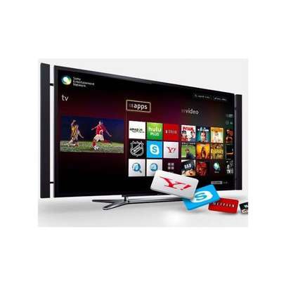 TCL 40'' FULL HD ANDROID TV, NETFLIX,YOUTUBE,BLUETOOT image 2