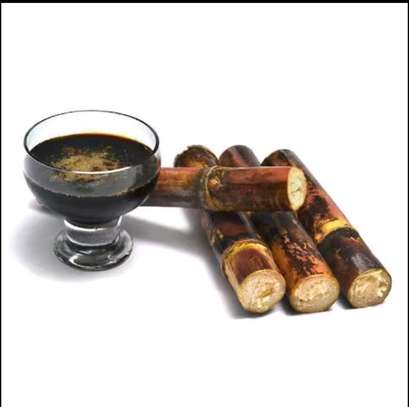 BLACKSTRAP MOLASSES image 7