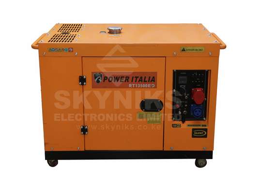 Generator POWER ITALIA image 1