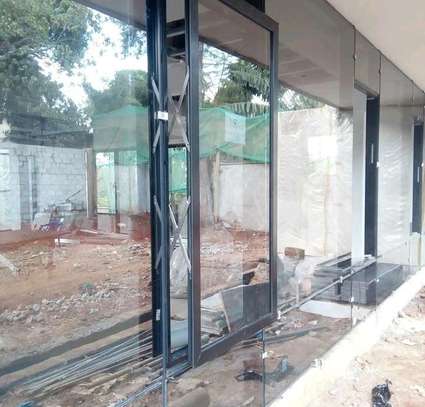 Aluminium windows image 2