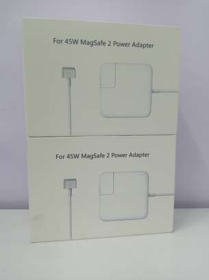 Compatible Macbook Magsafe 2 T-shape Charger 45W image 2