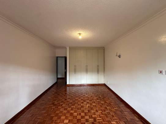 4 Bed Apartment with En Suite at Westlands image 9