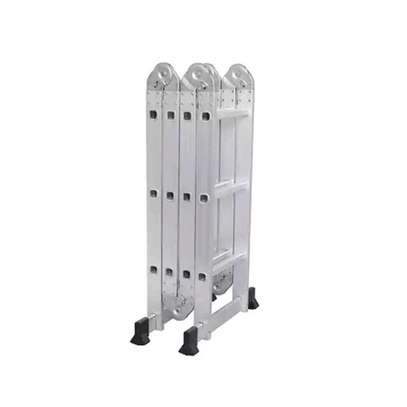 Aluminium multipurpose ladders image 2